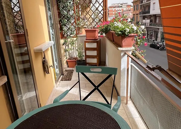 Topvaticanapartment Roma