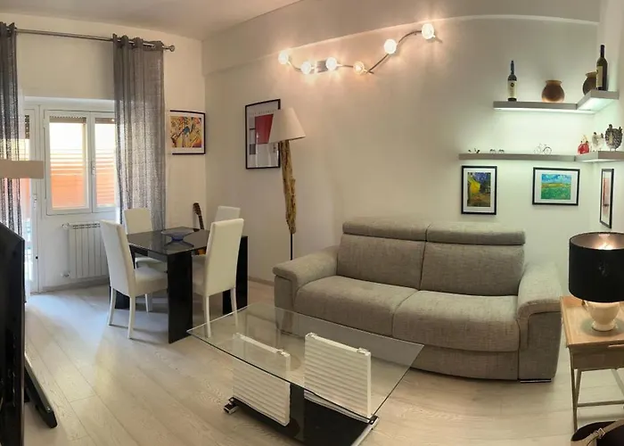 Topvaticanapartment Roma