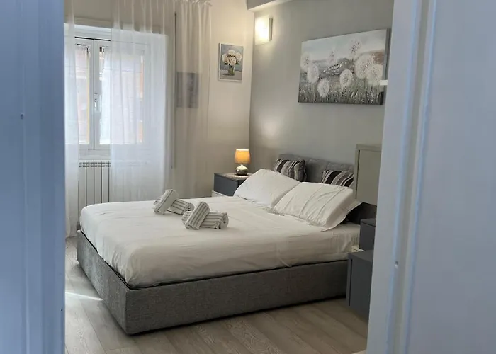 Topvaticanapartment