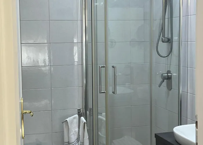 Topvaticanapartment Casa de férias Roma