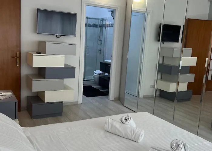Topvaticanapartment * Roma