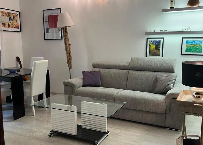 Casa de férias Topvaticanapartment *