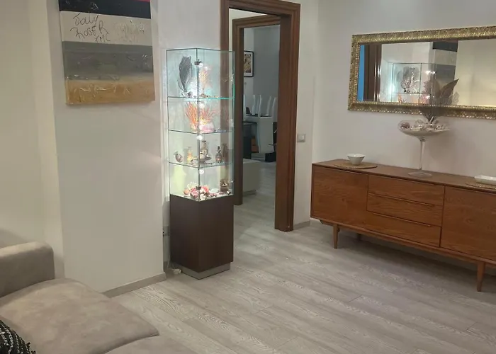 Casa de férias Topvaticanapartment Roma